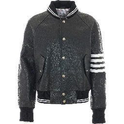 THOM BROWNE  Black