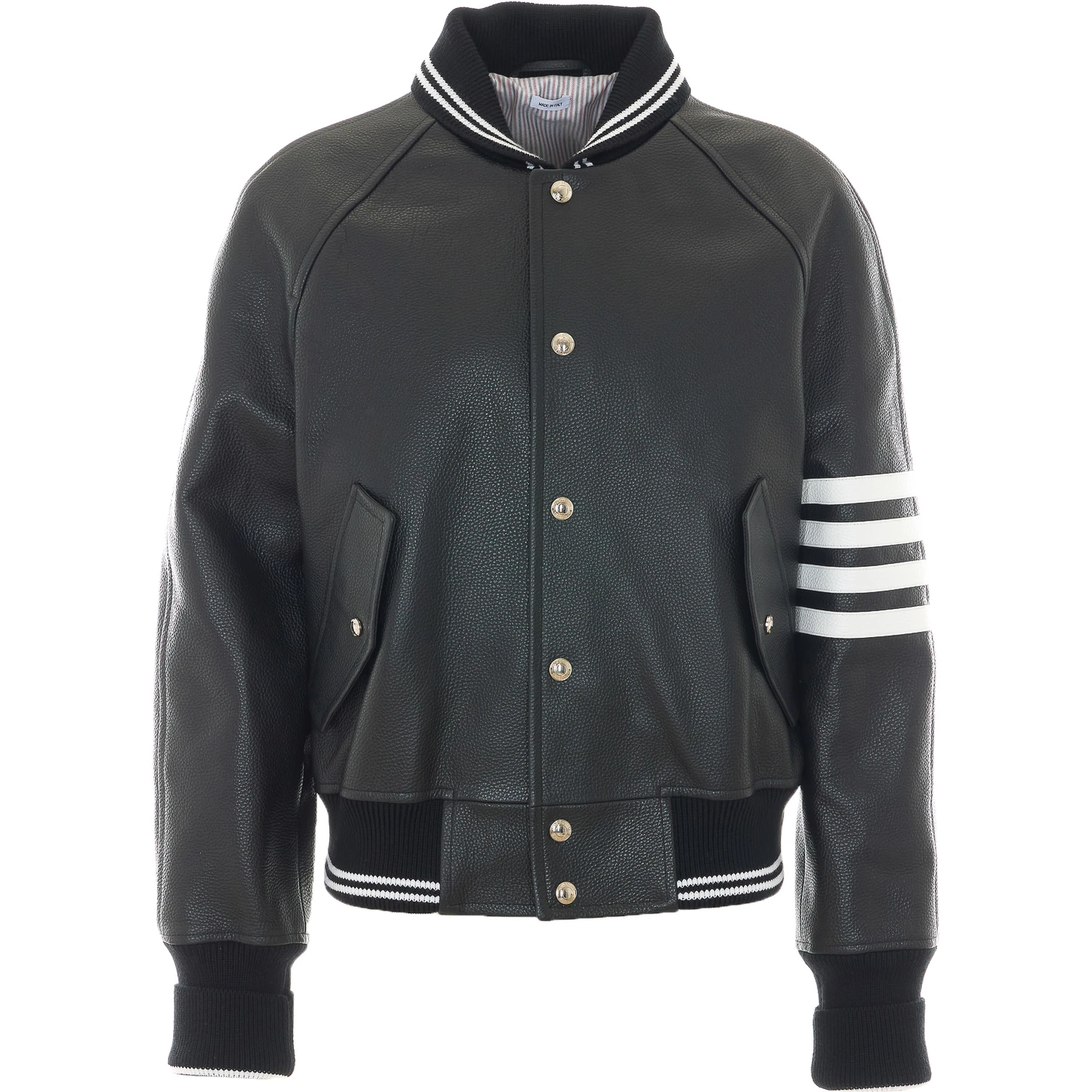 THOM BROWNE  Black