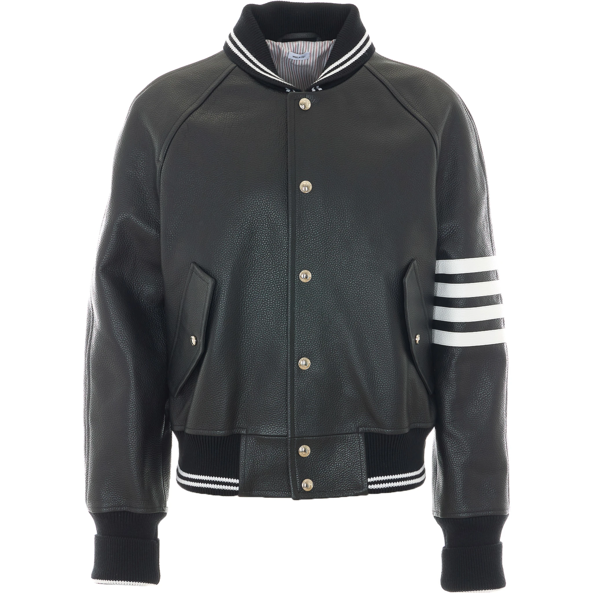 THOM BROWNE  Black