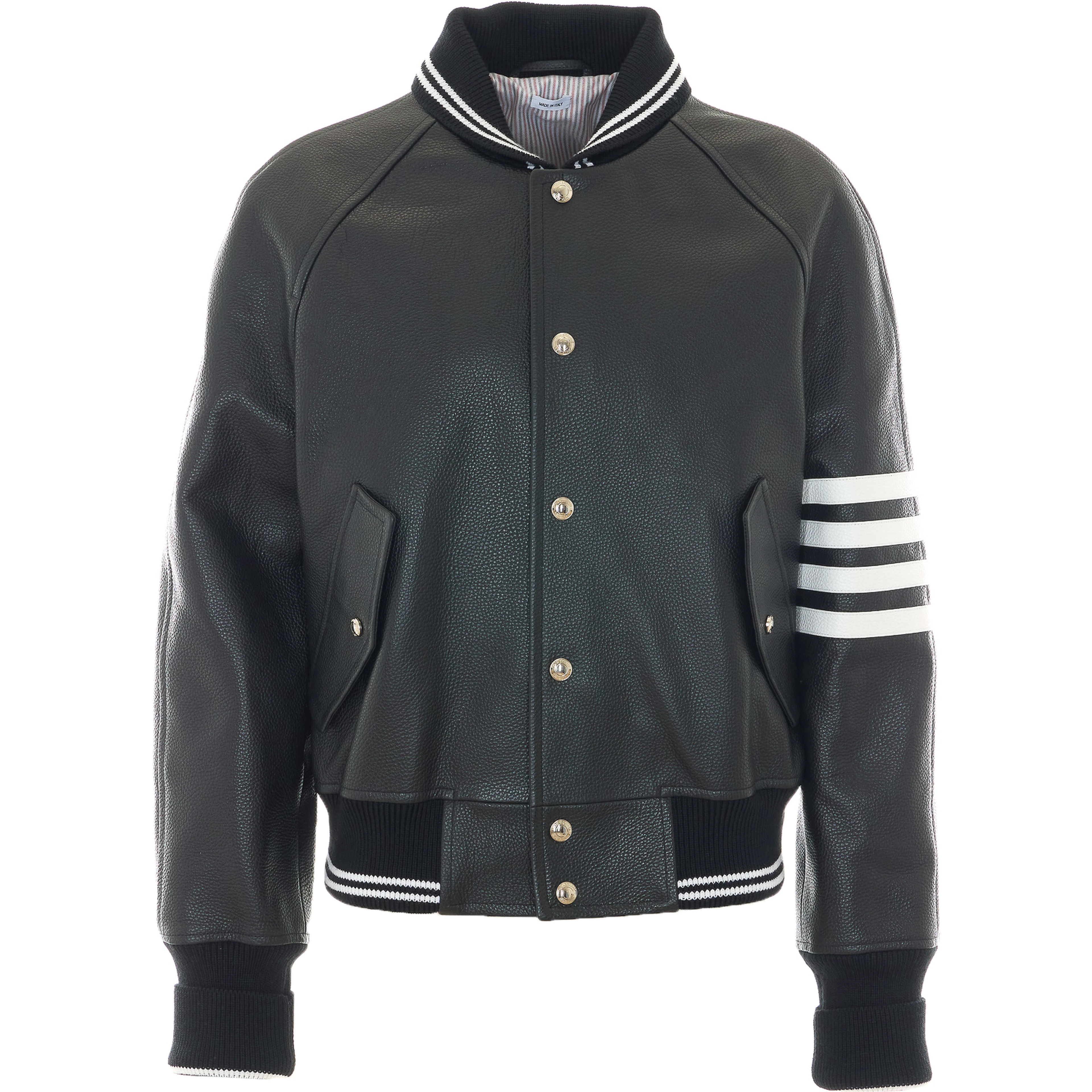 THOM BROWNE Black