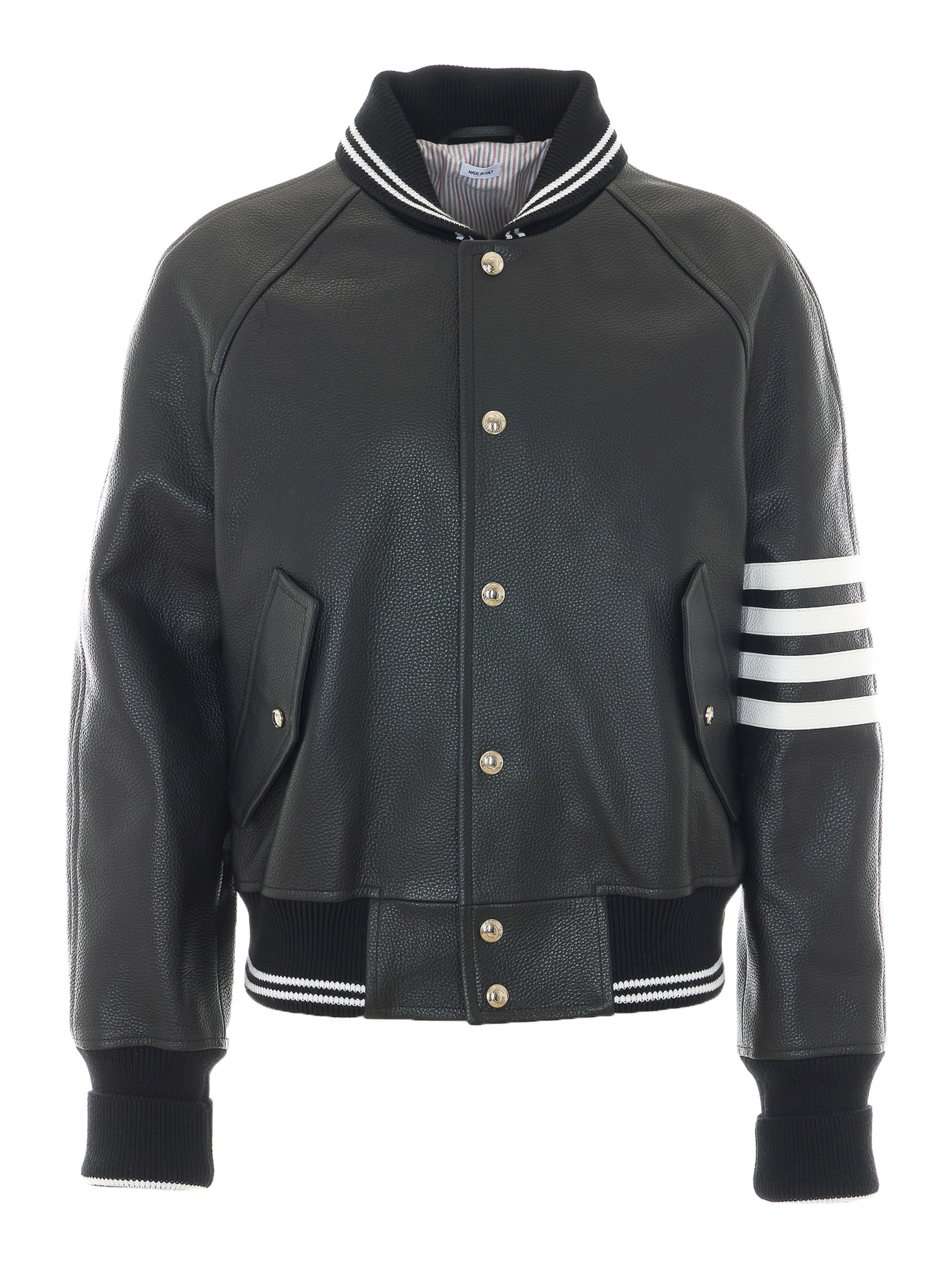 THOM BROWNE Black