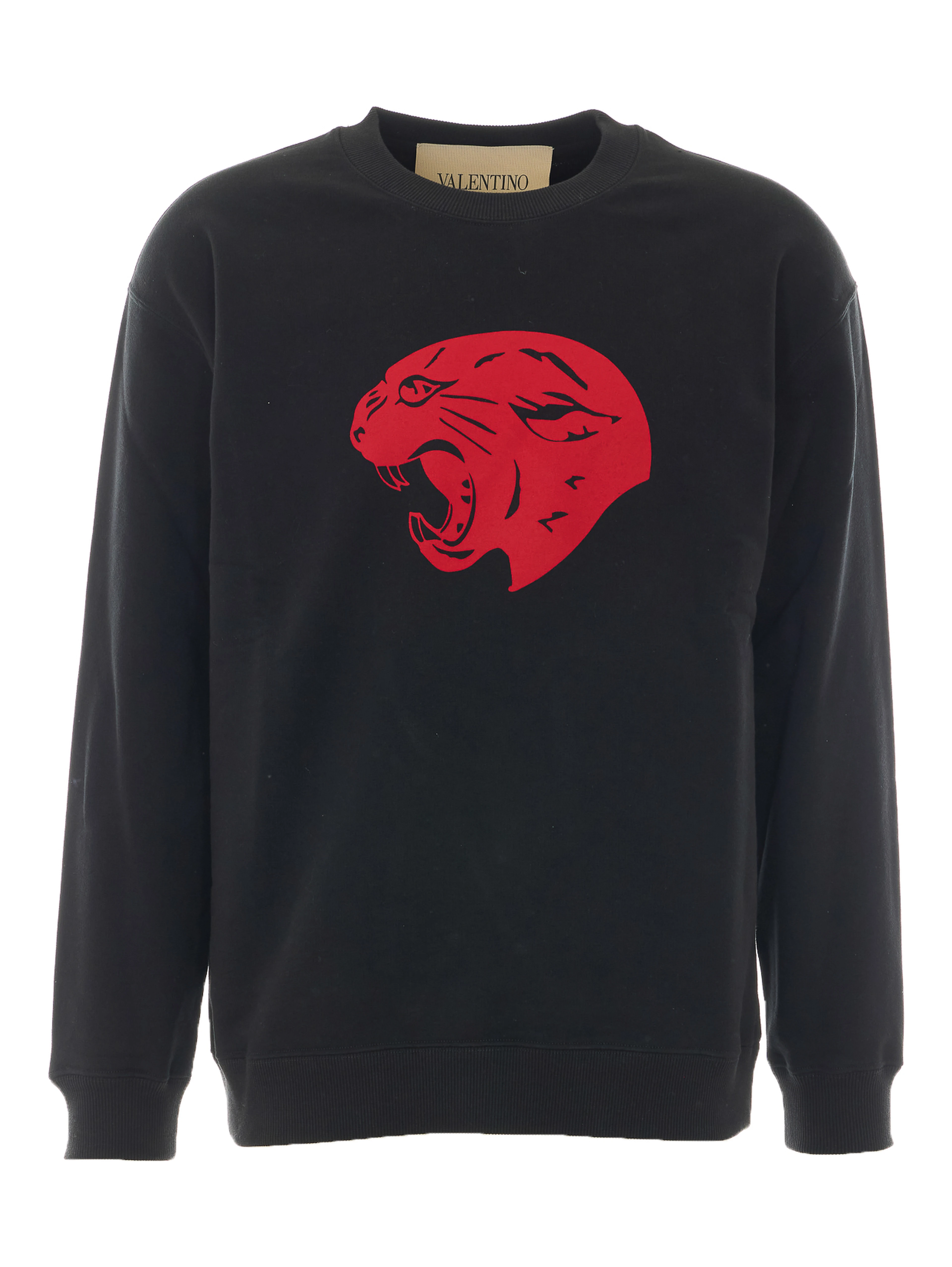 VALENTINO GARAVANI  Black