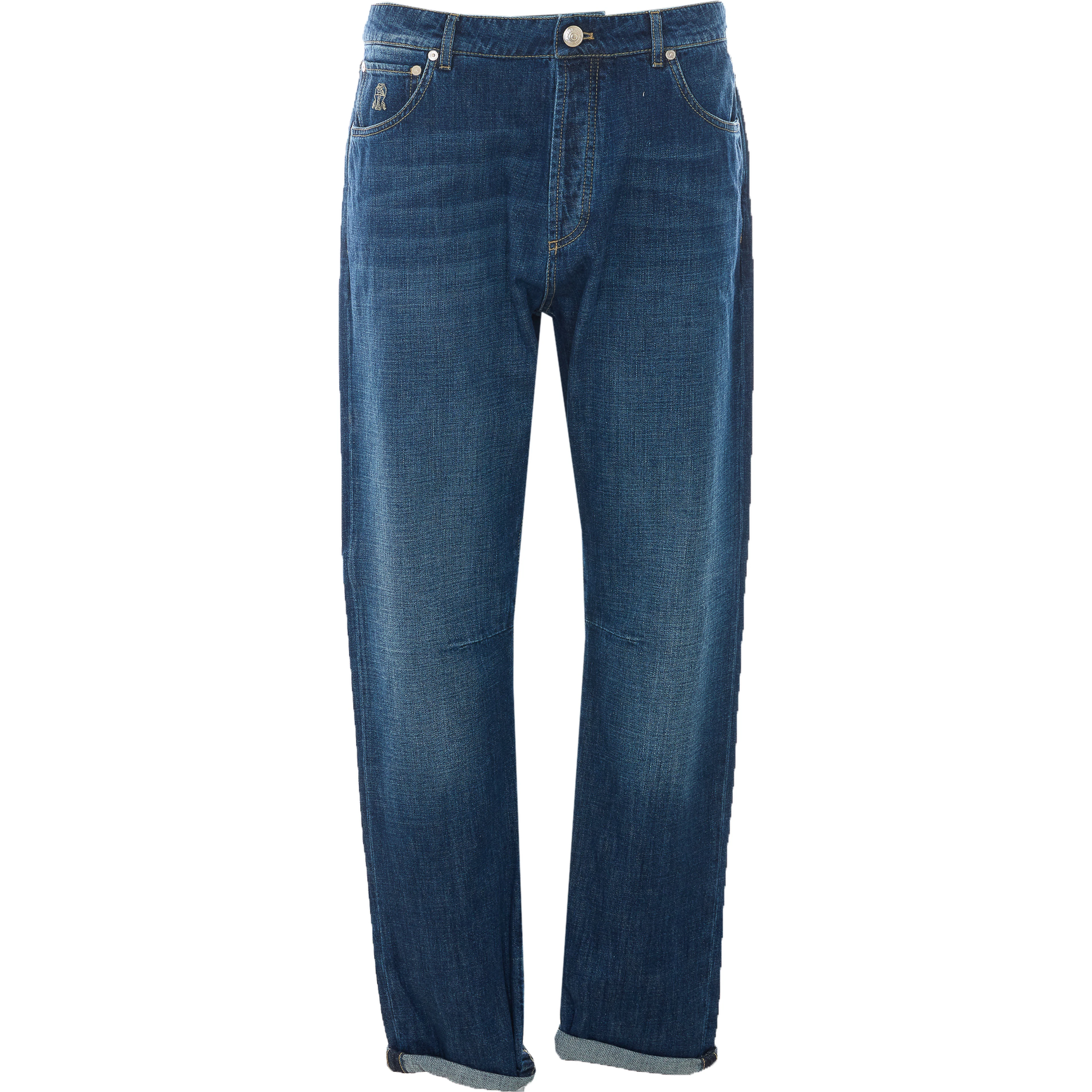 BRUNELLO CUCINELLI  Blue