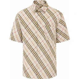 BURBERRY  Beige