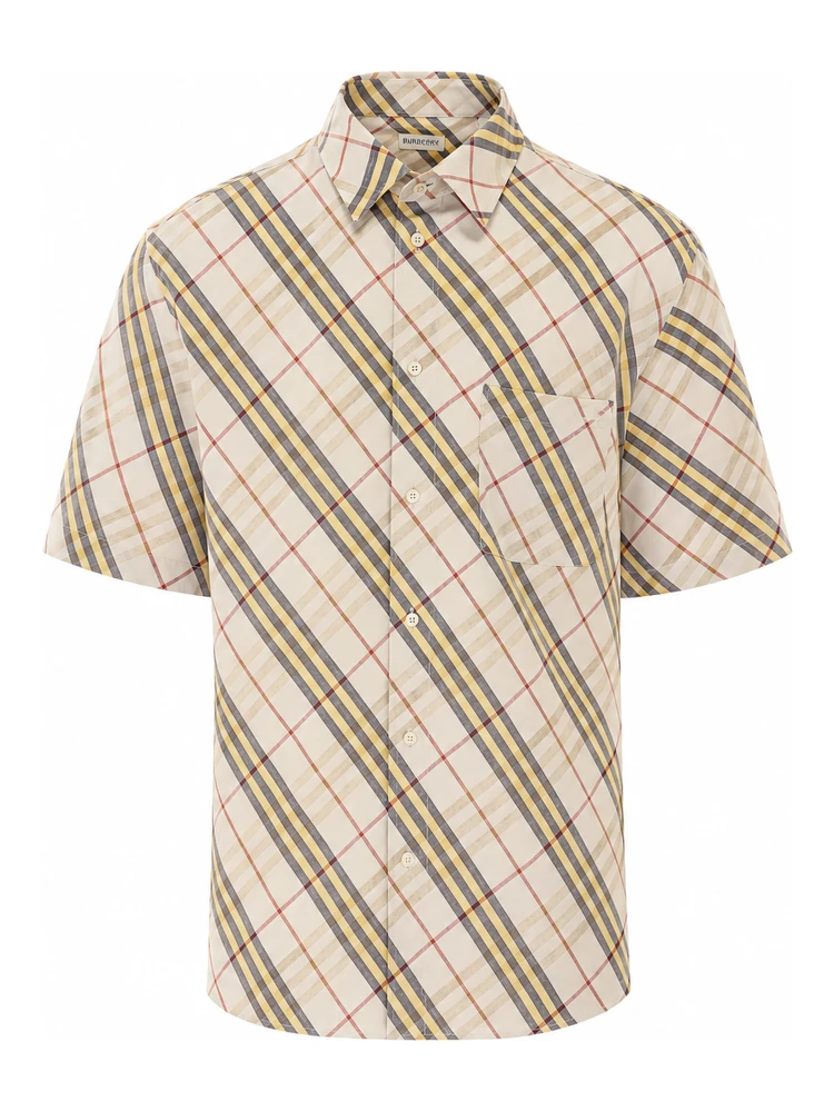 BURBERRY  Beige