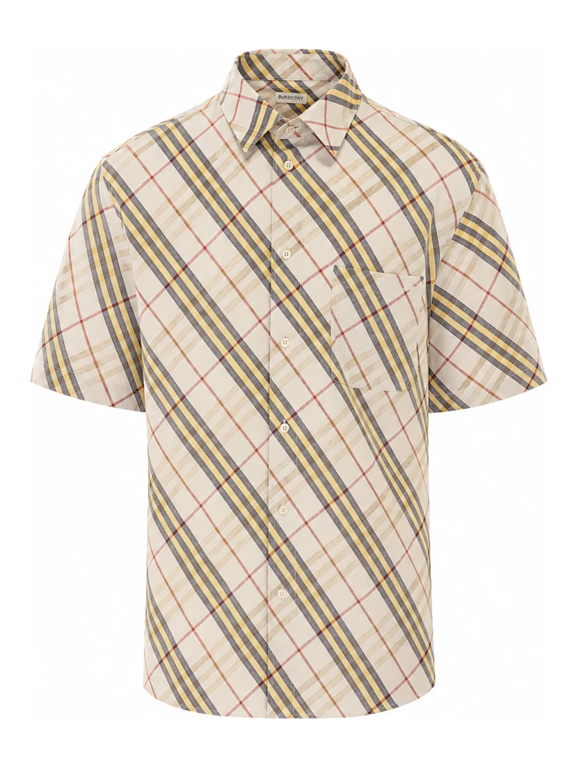 BURBERRY  Beige