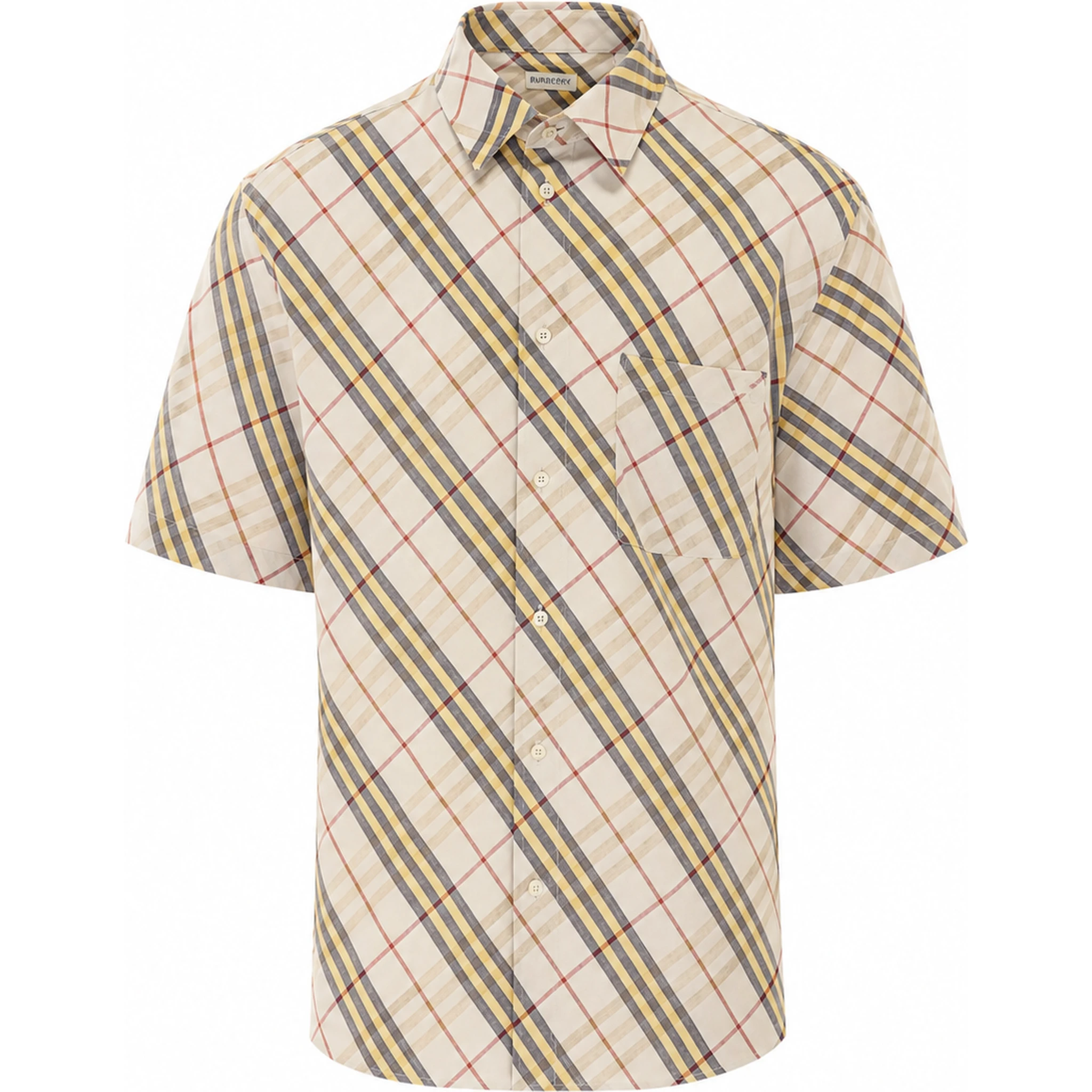 BURBERRY  Beige