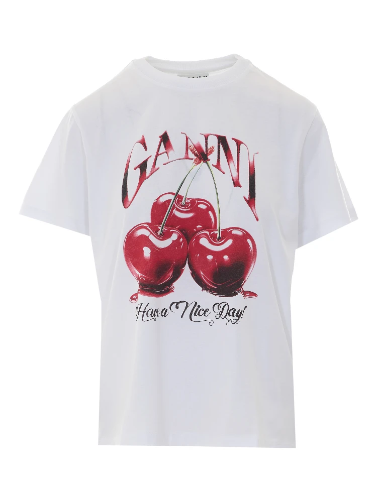 GANNI