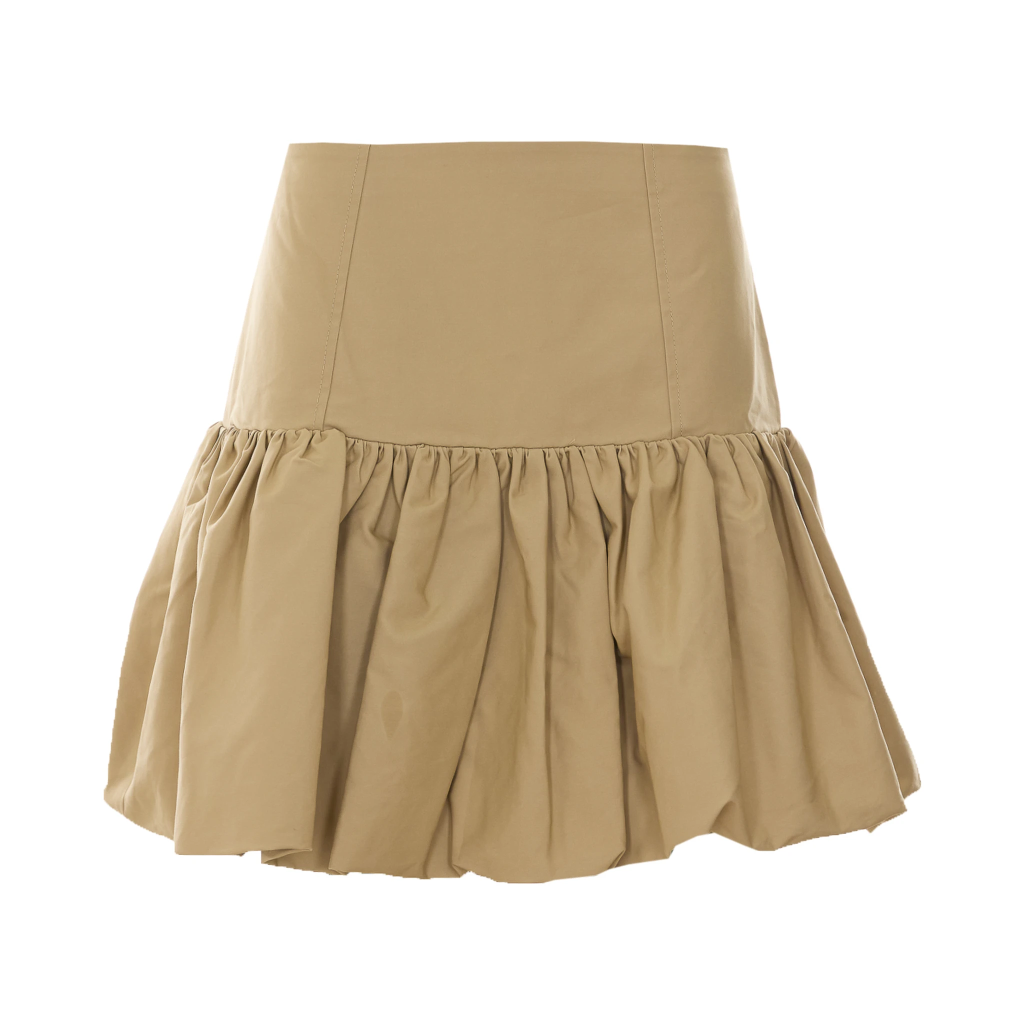 GANNI Beige