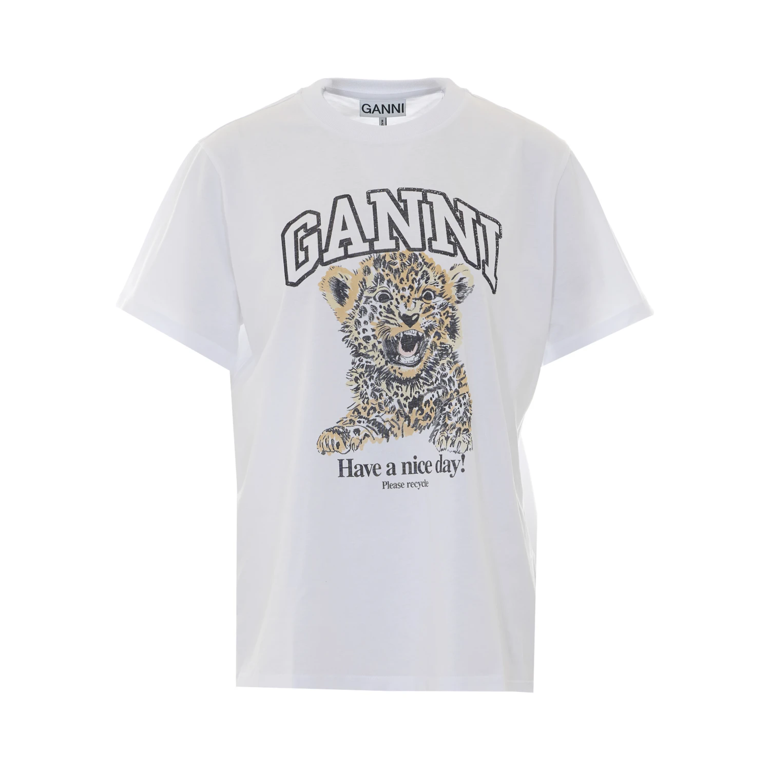 GANNI