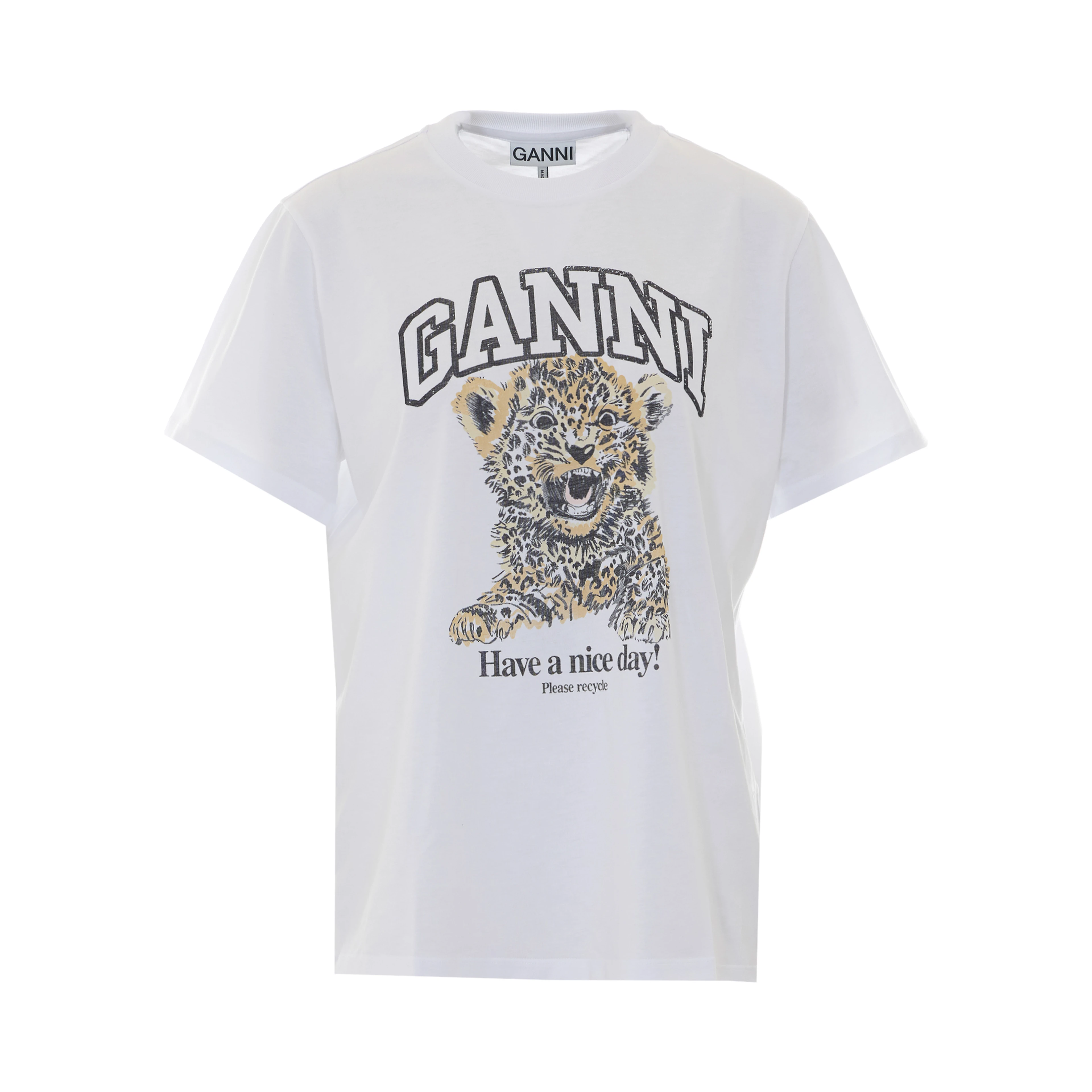 GANNI