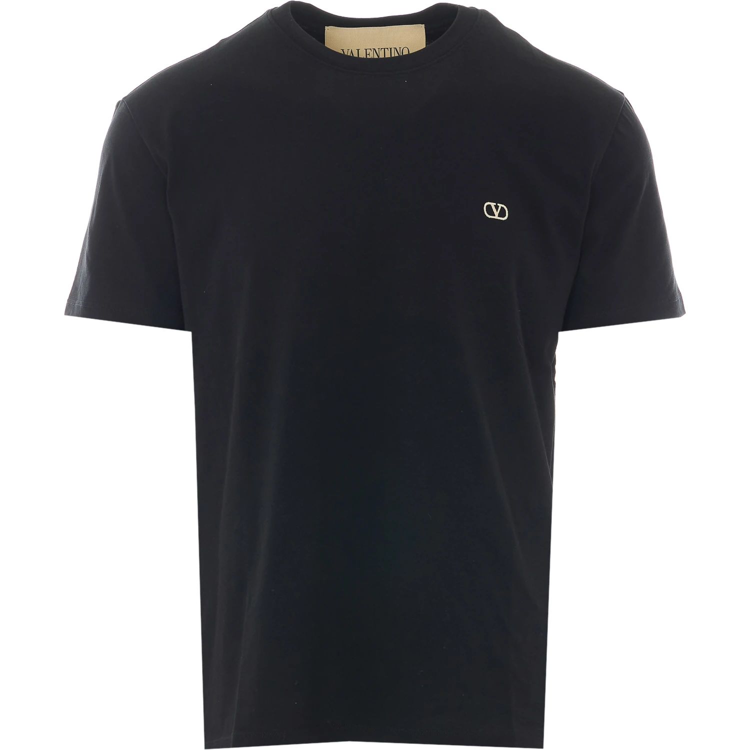 VALENTINO GARAVANI  Black