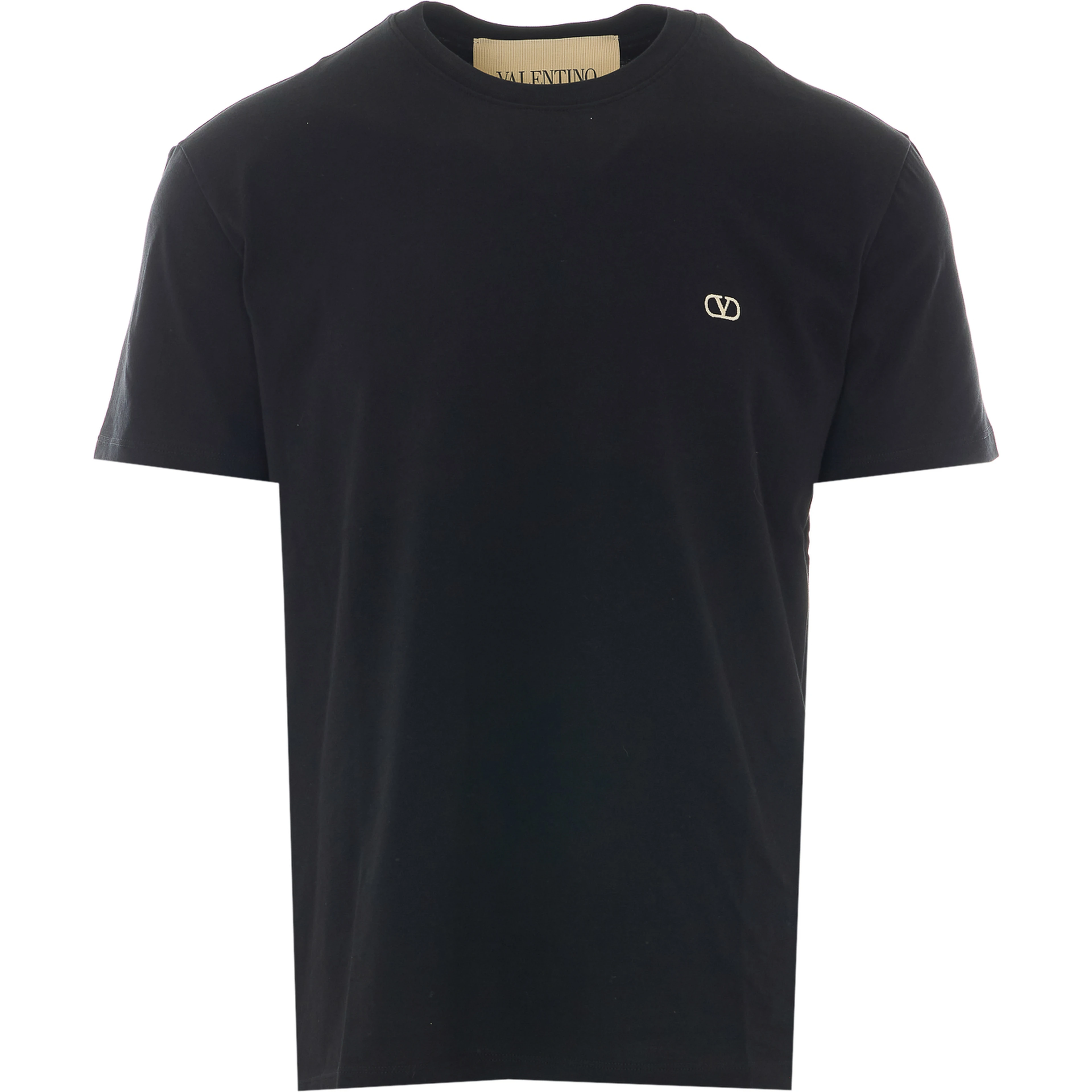 VALENTINO GARAVANI  Black