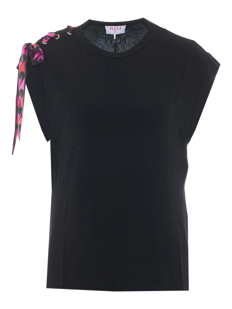 PUCCI  Black