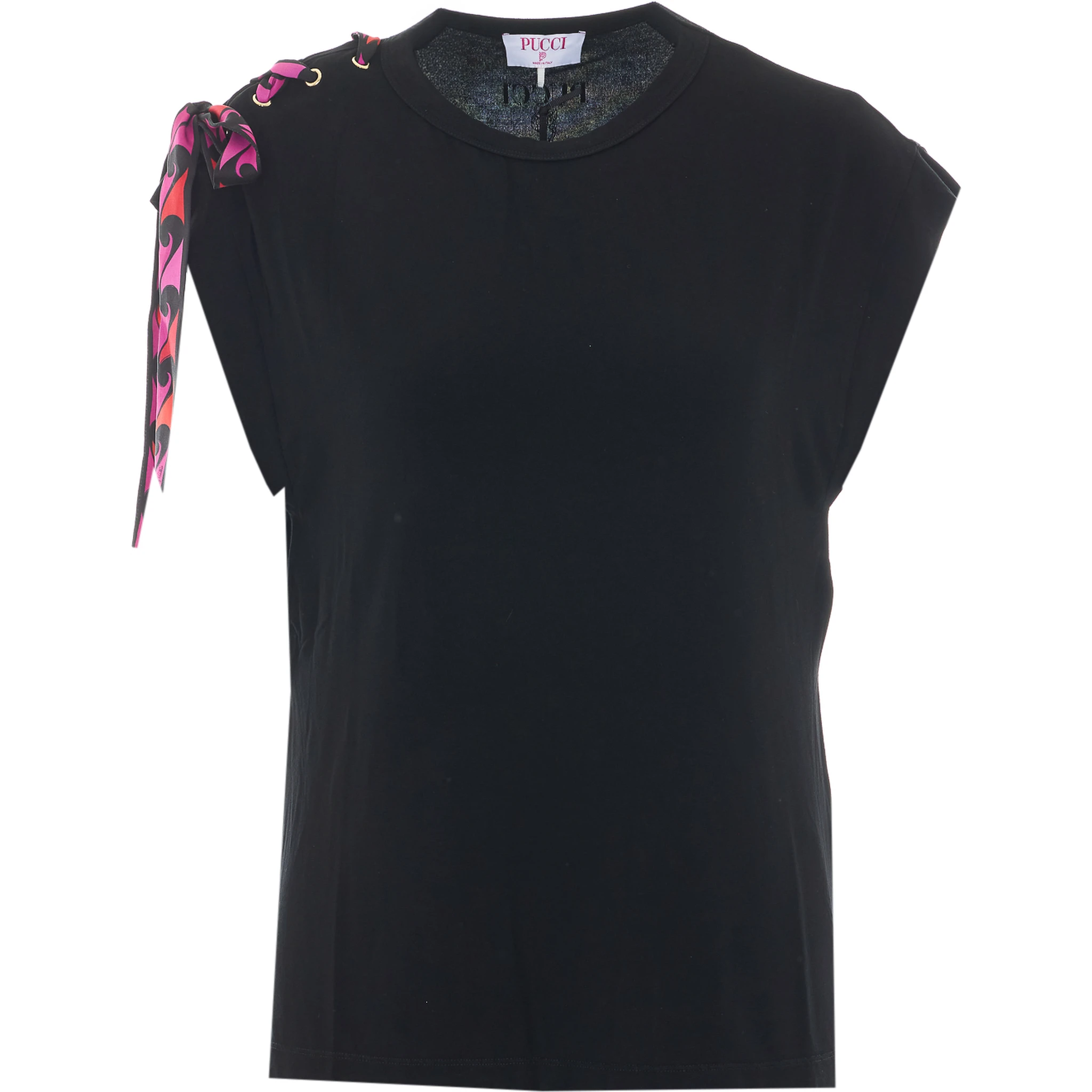 PUCCI  Black