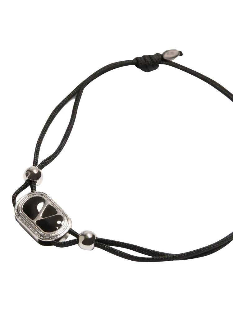 VALENTINO GARAVANI  Black alternative