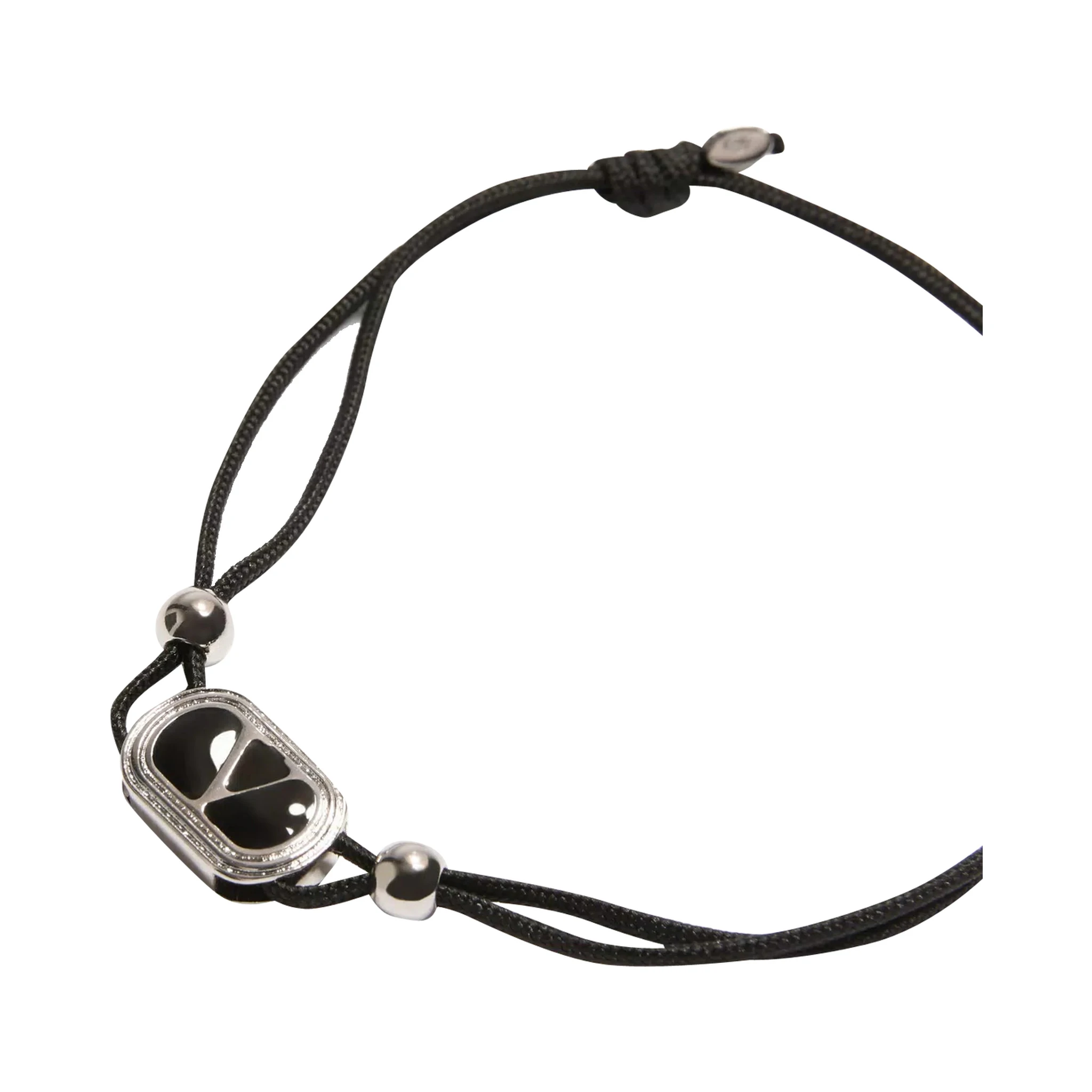 VALENTINO GARAVANI  Black