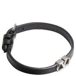 VALENTINO GARAVANI  Black