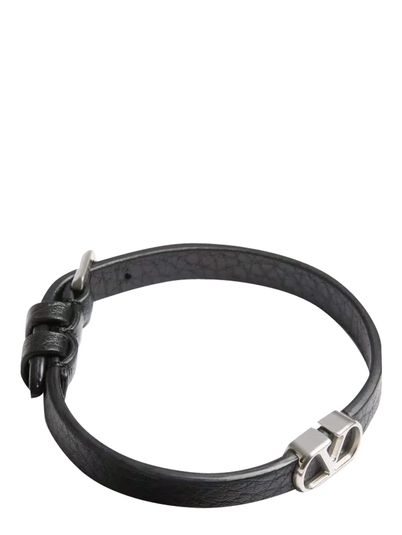 VALENTINO GARAVANI  Black