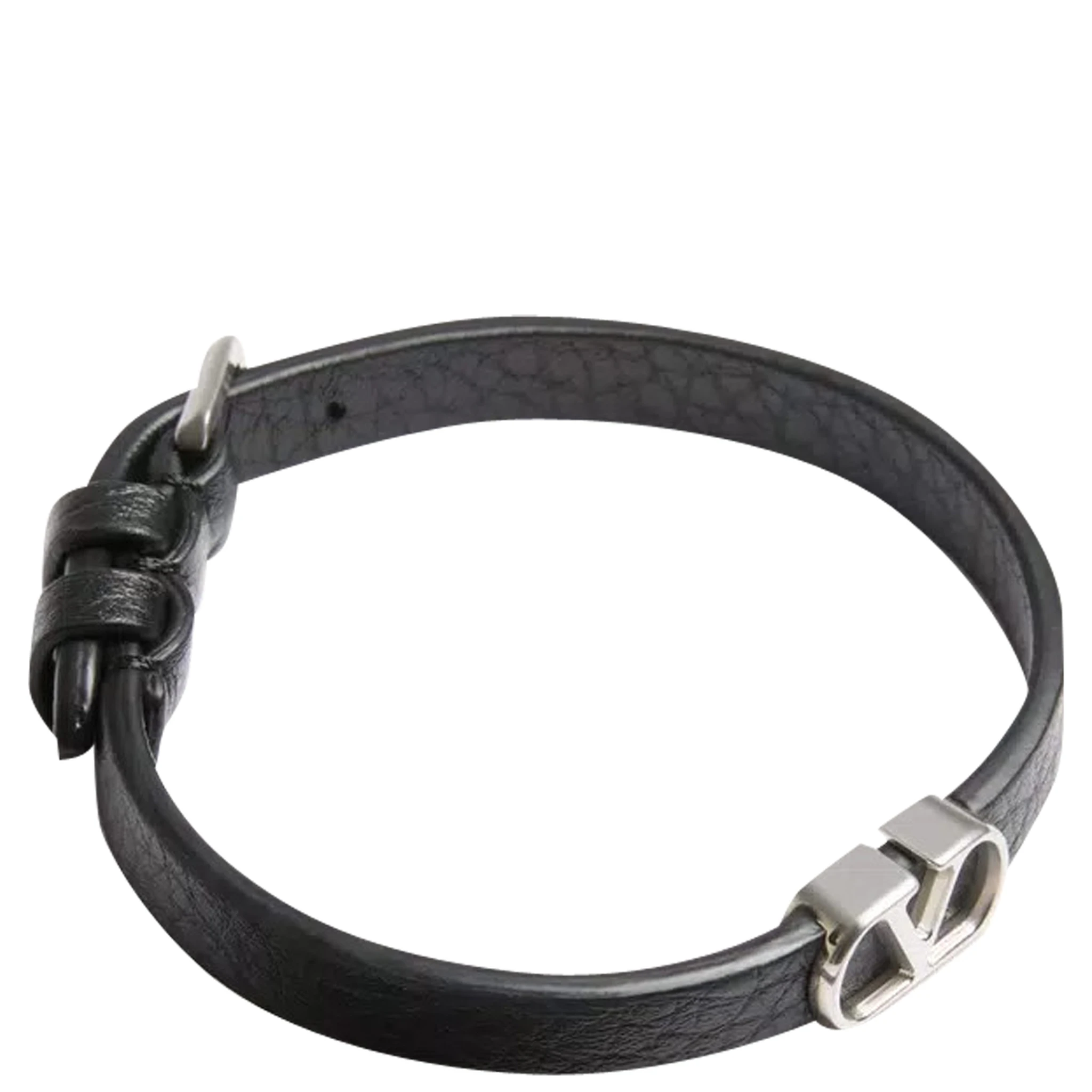 VALENTINO GARAVANI  Black