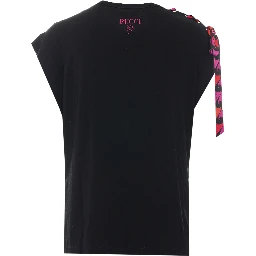 PUCCI  Black