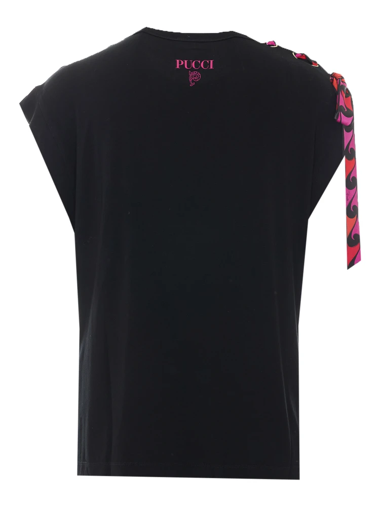 PUCCI  Black alternative