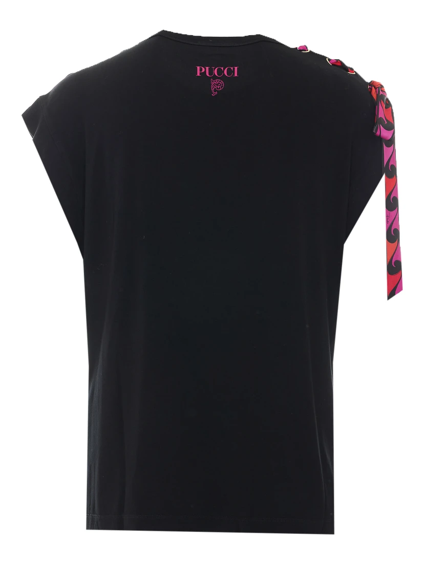 PUCCI  Black