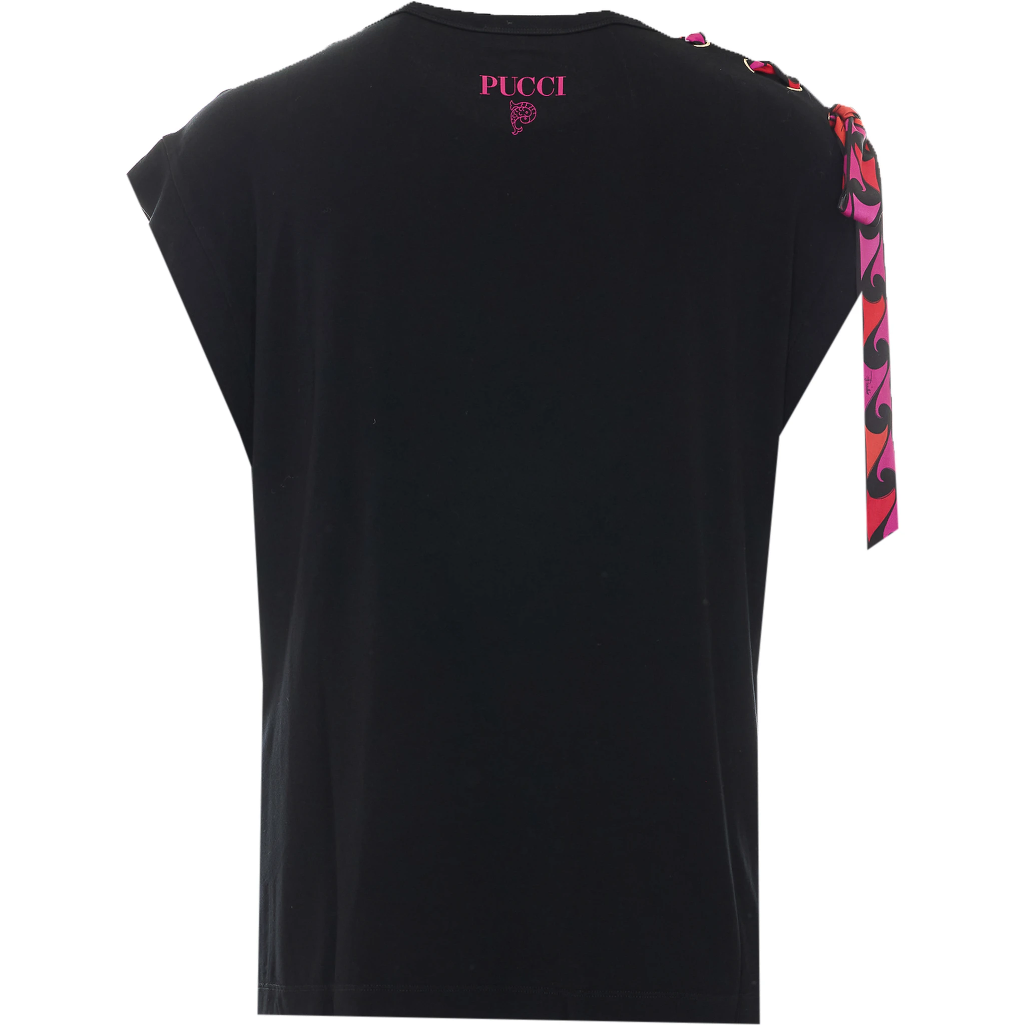 PUCCI  Black