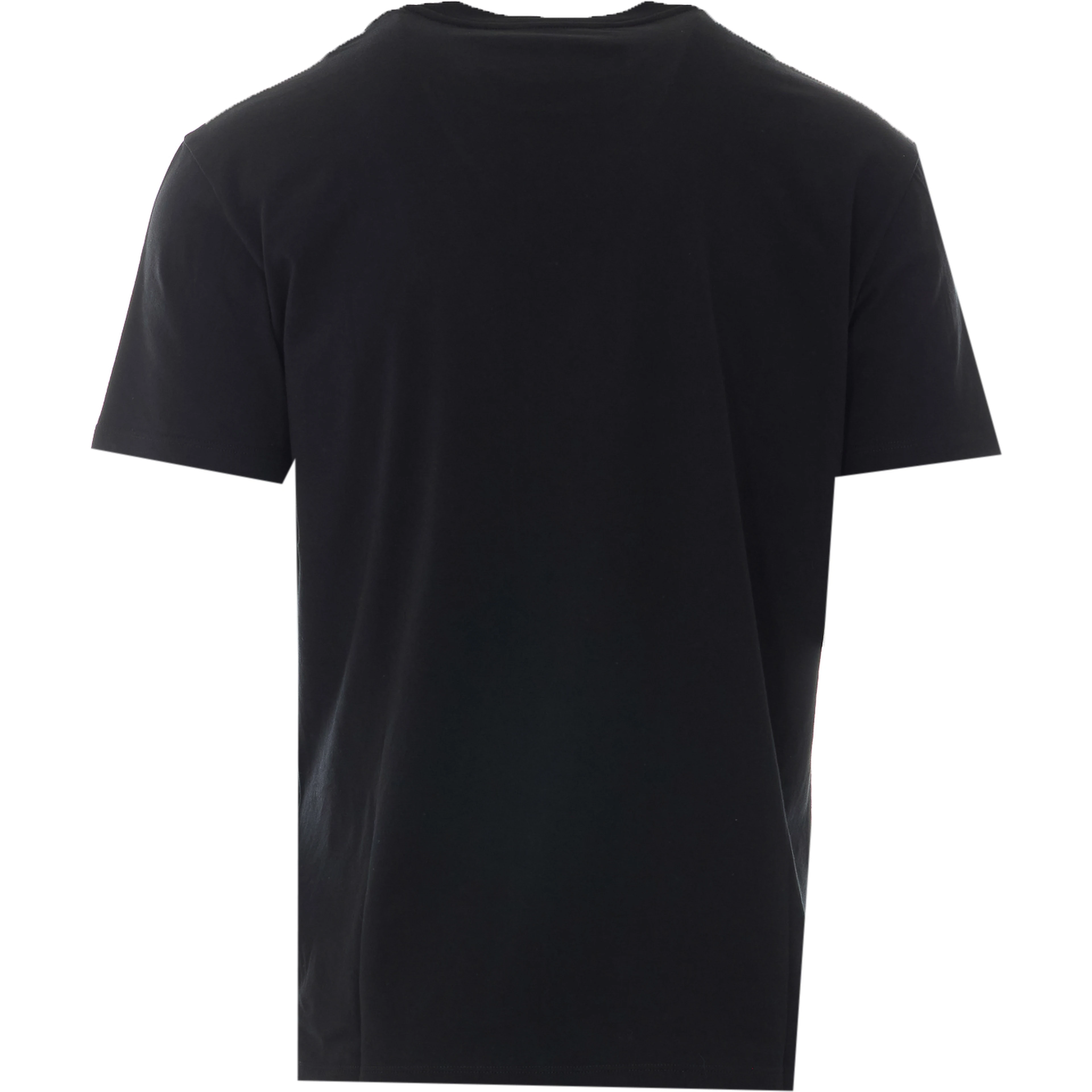 VALENTINO GARAVANI  Black