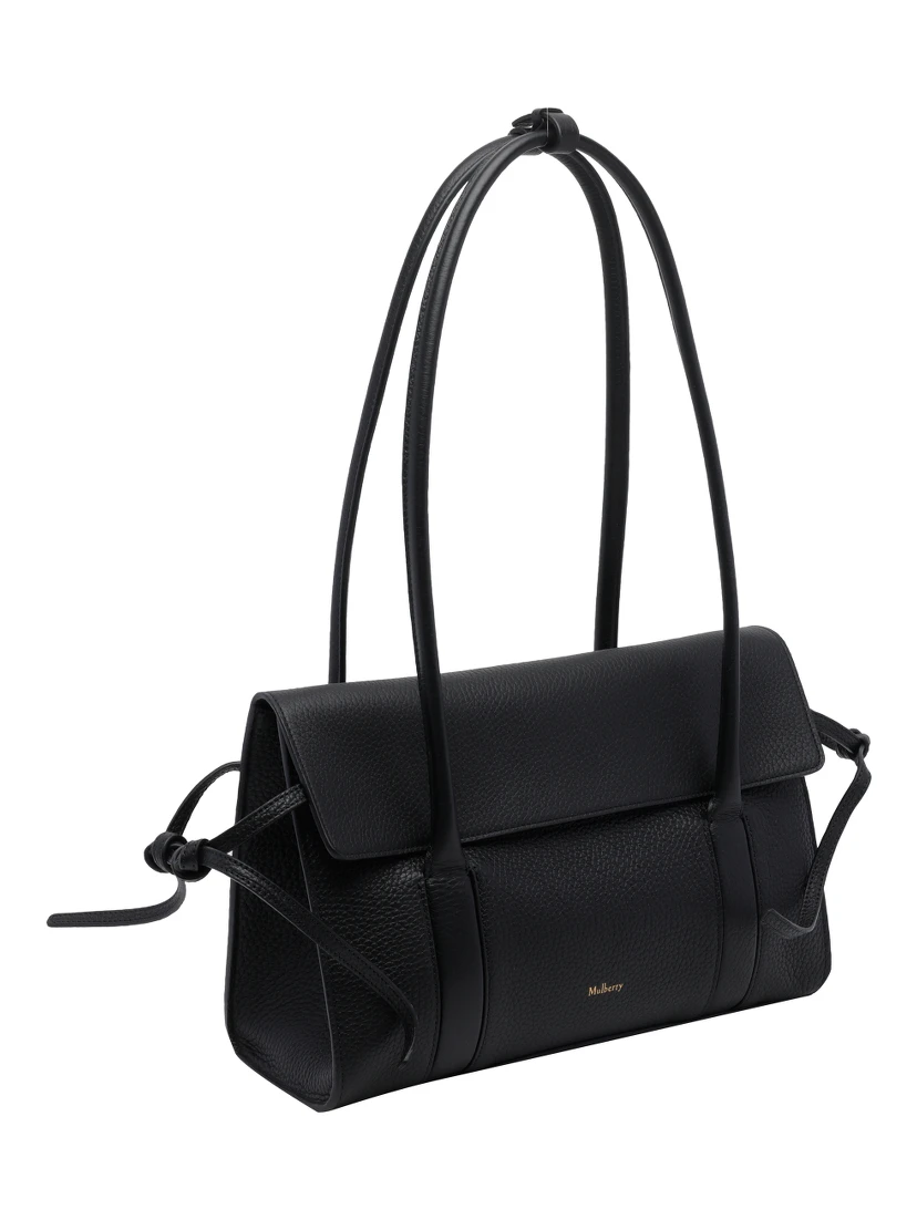MULBERRY  Black