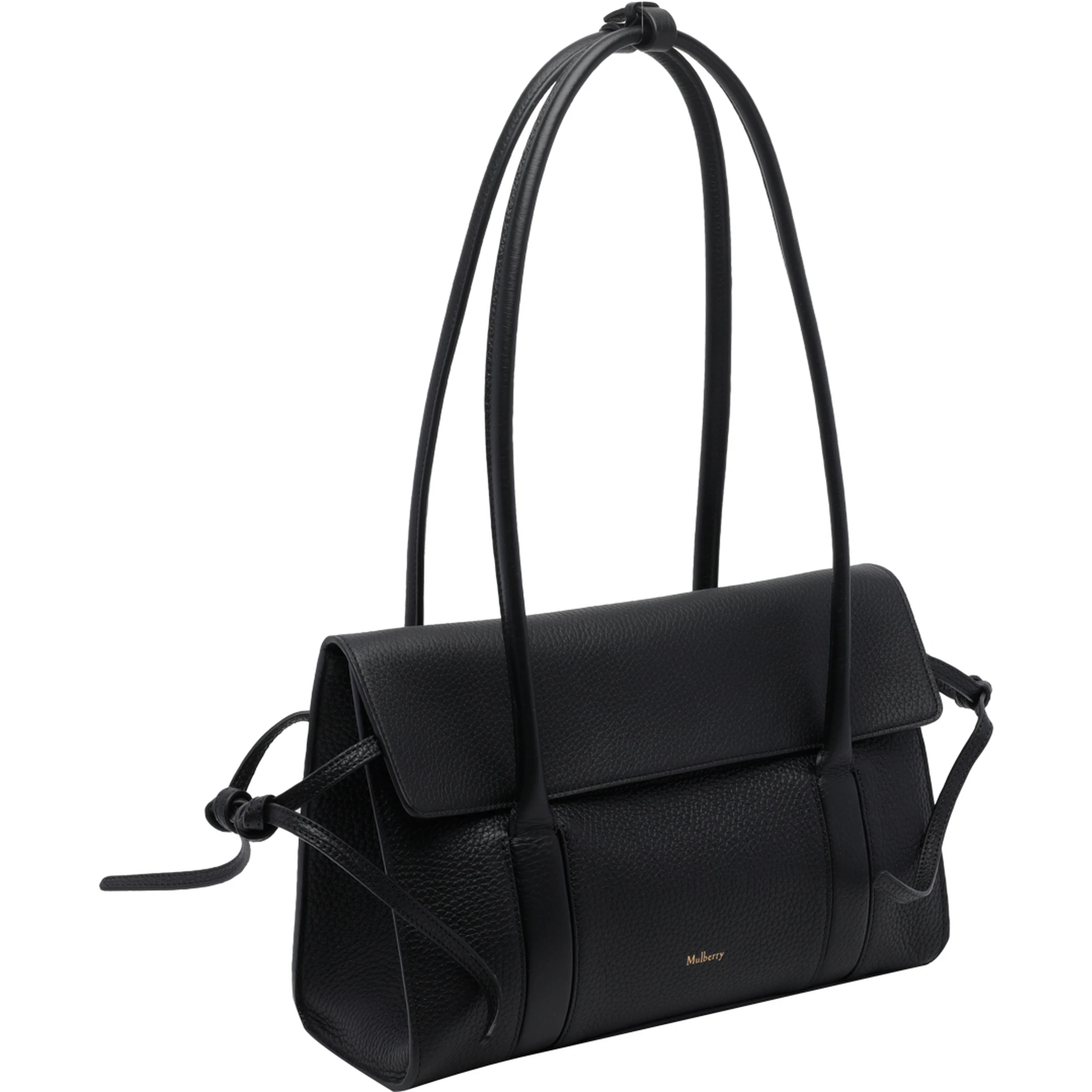 MULBERRY  Black