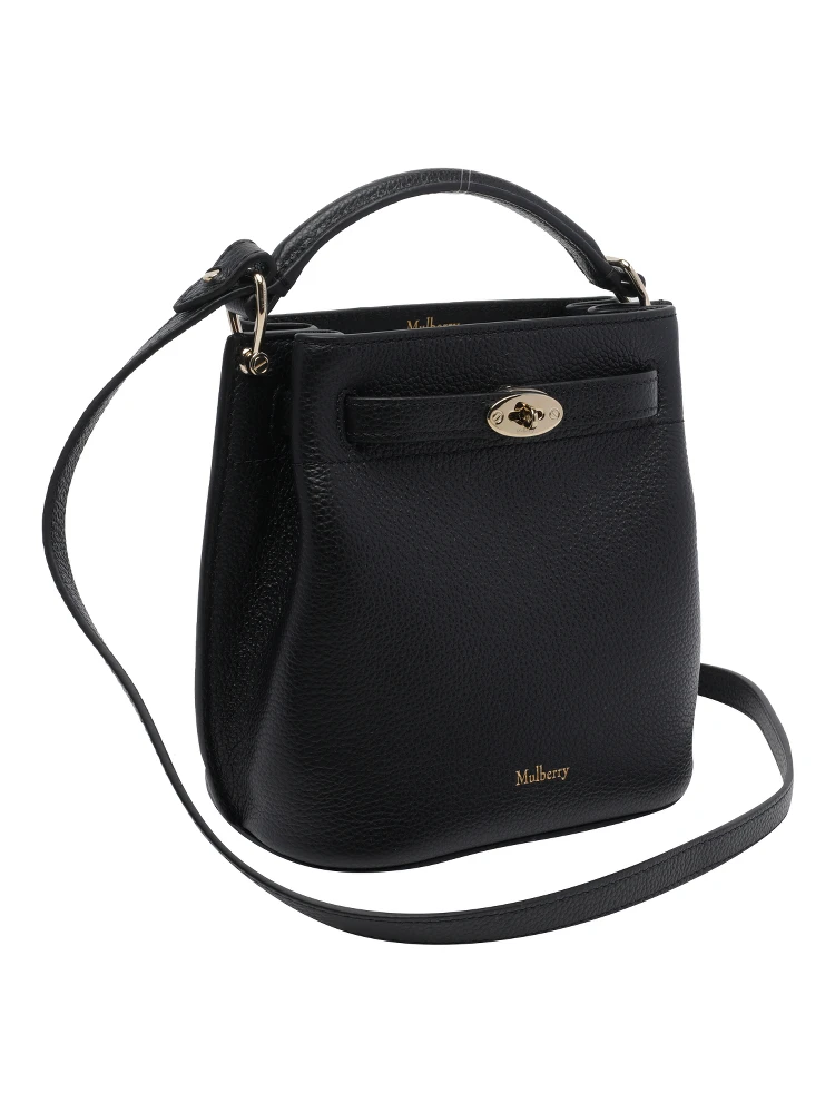 MULBERRY  Black alternative