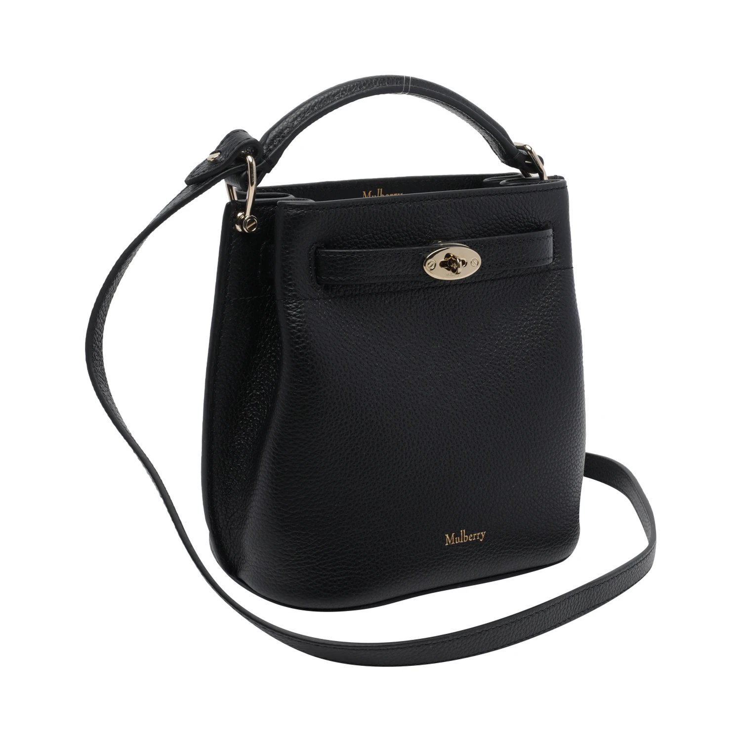MULBERRY Black
