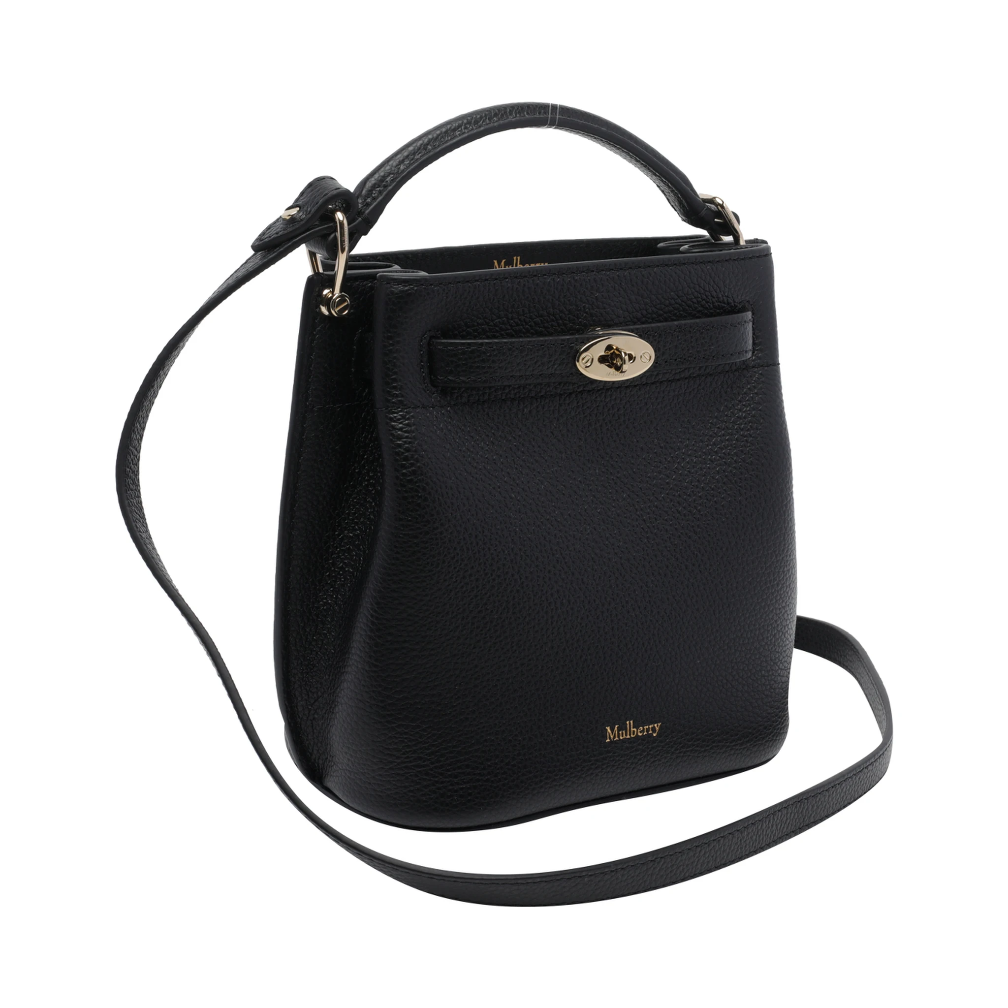 MULBERRY Black