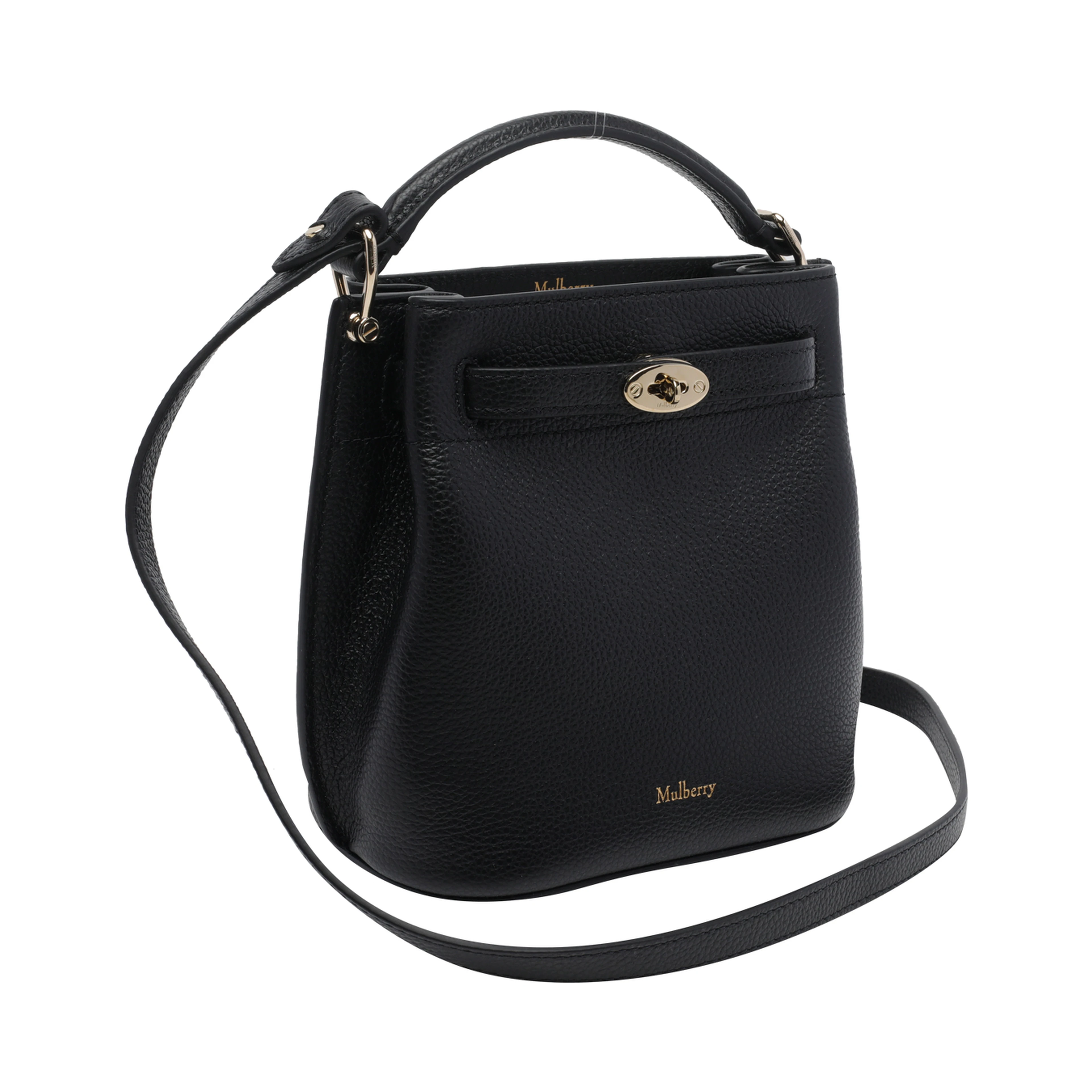 MULBERRY  Black