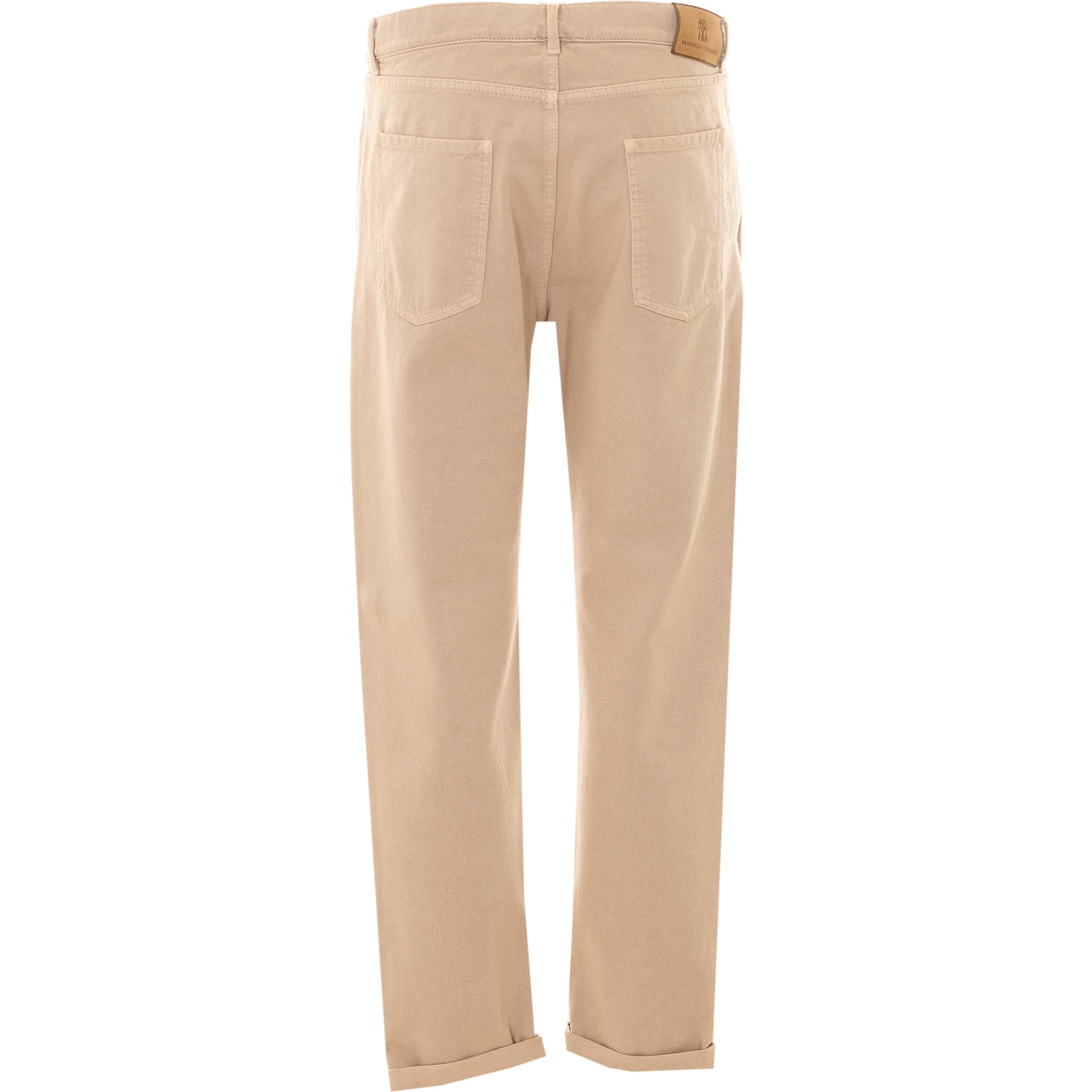 BRUNELLO CUCINELLI  Beige