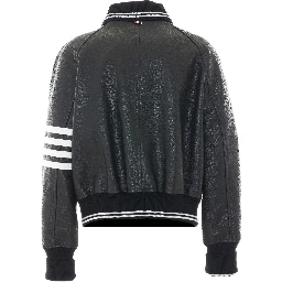 THOM BROWNE  Black