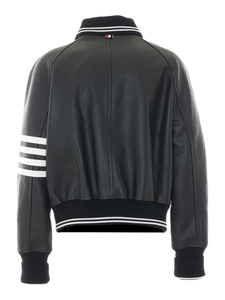 THOM BROWNE  Black alternative