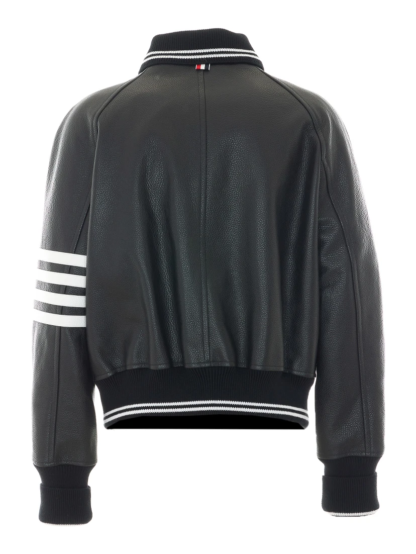 THOM BROWNE  Black
