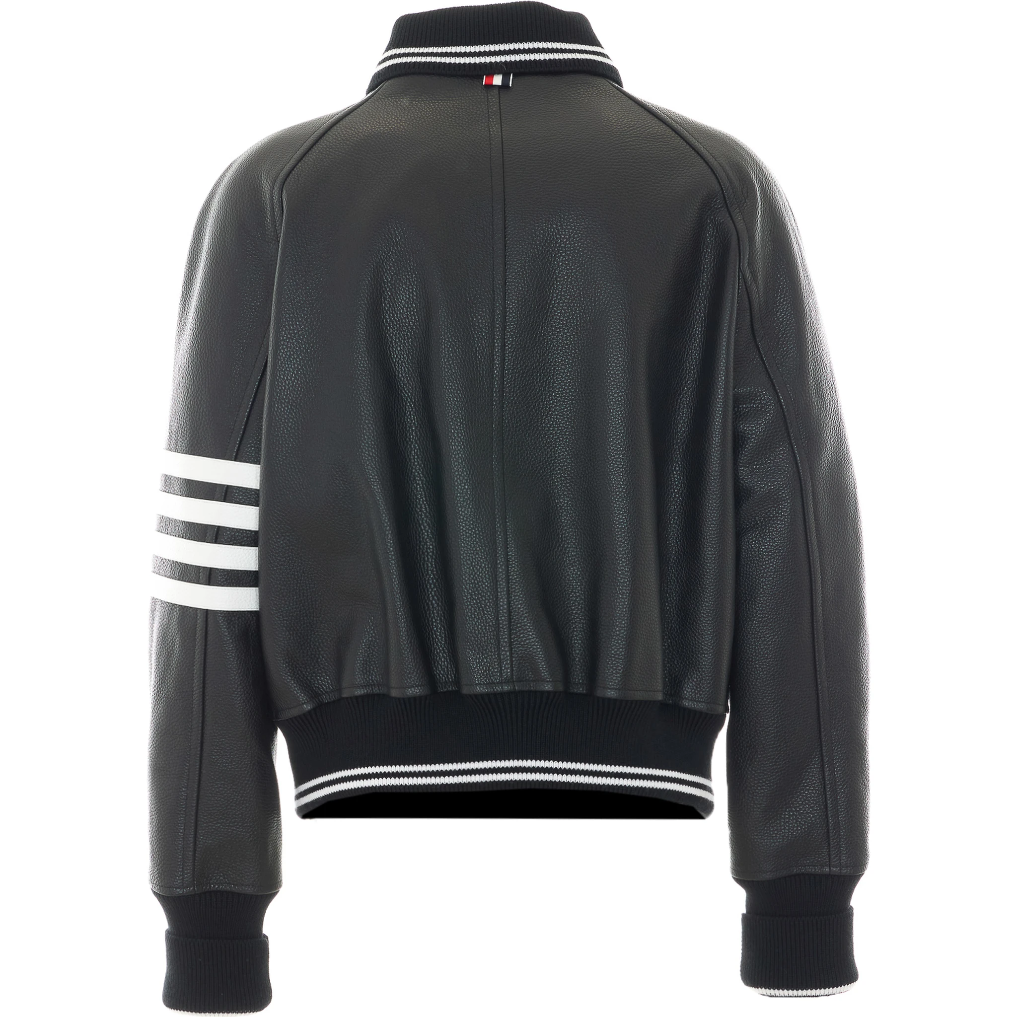 THOM BROWNE  Black