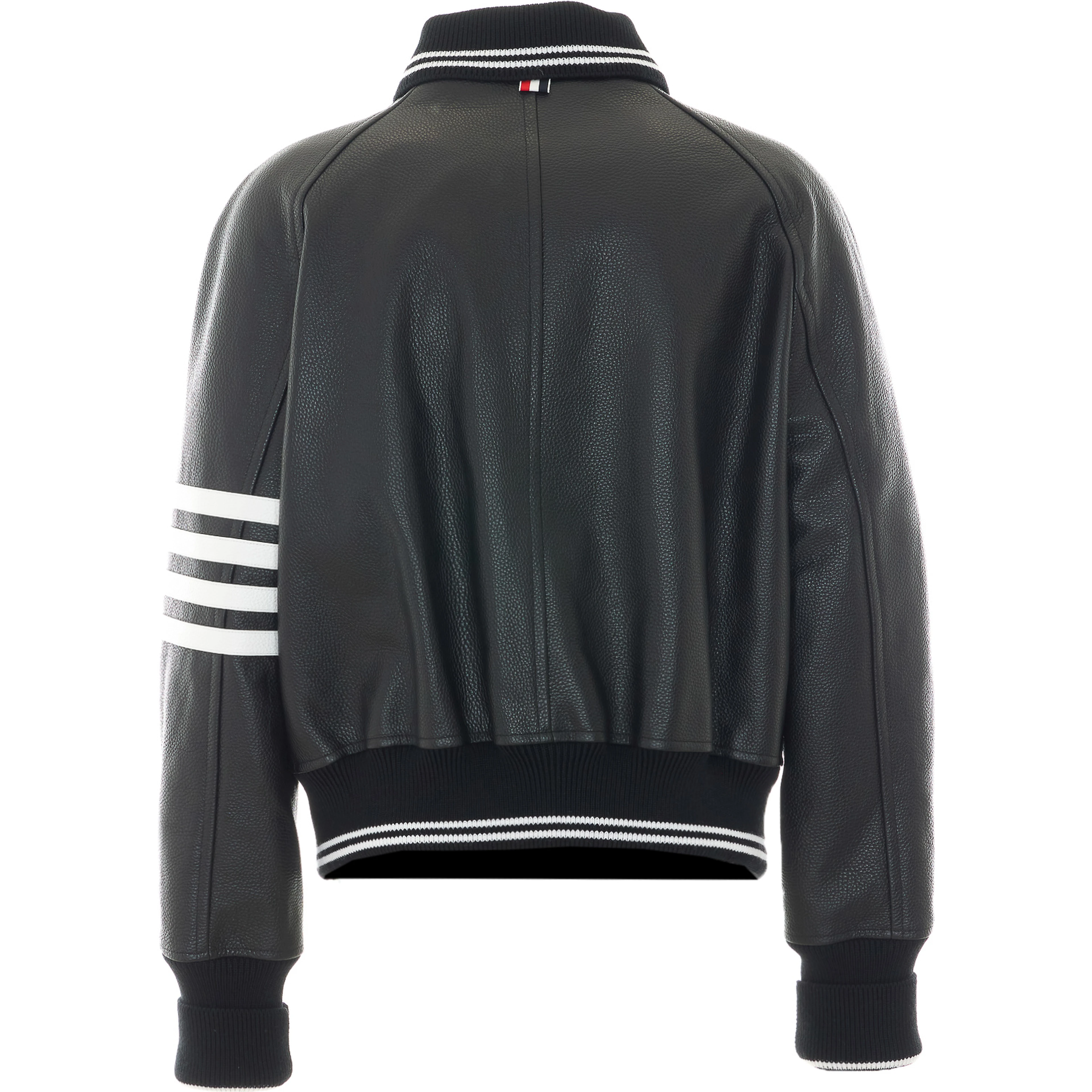 THOM BROWNE Black