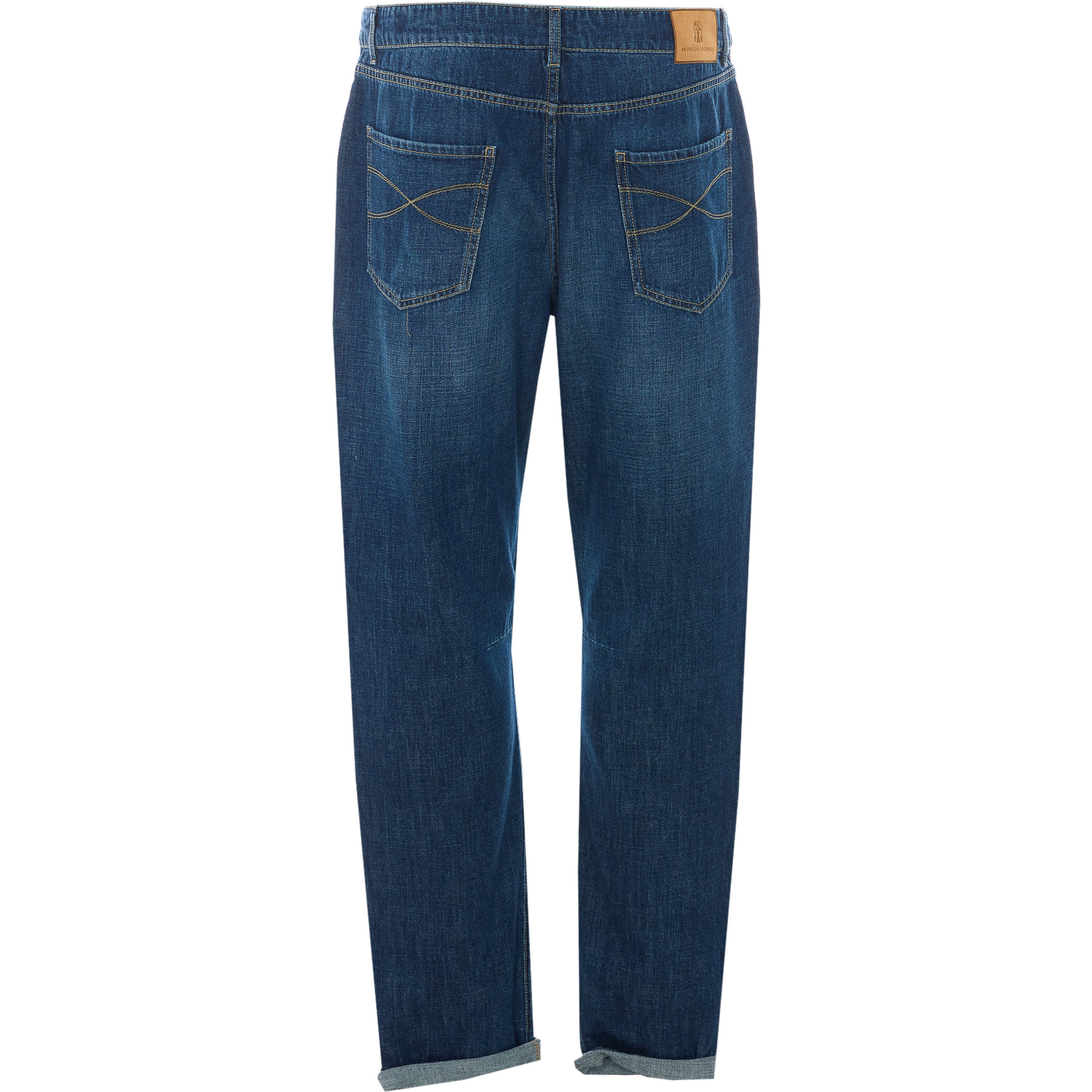 BRUNELLO CUCINELLI  Blue