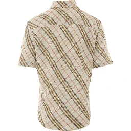 BURBERRY  Beige