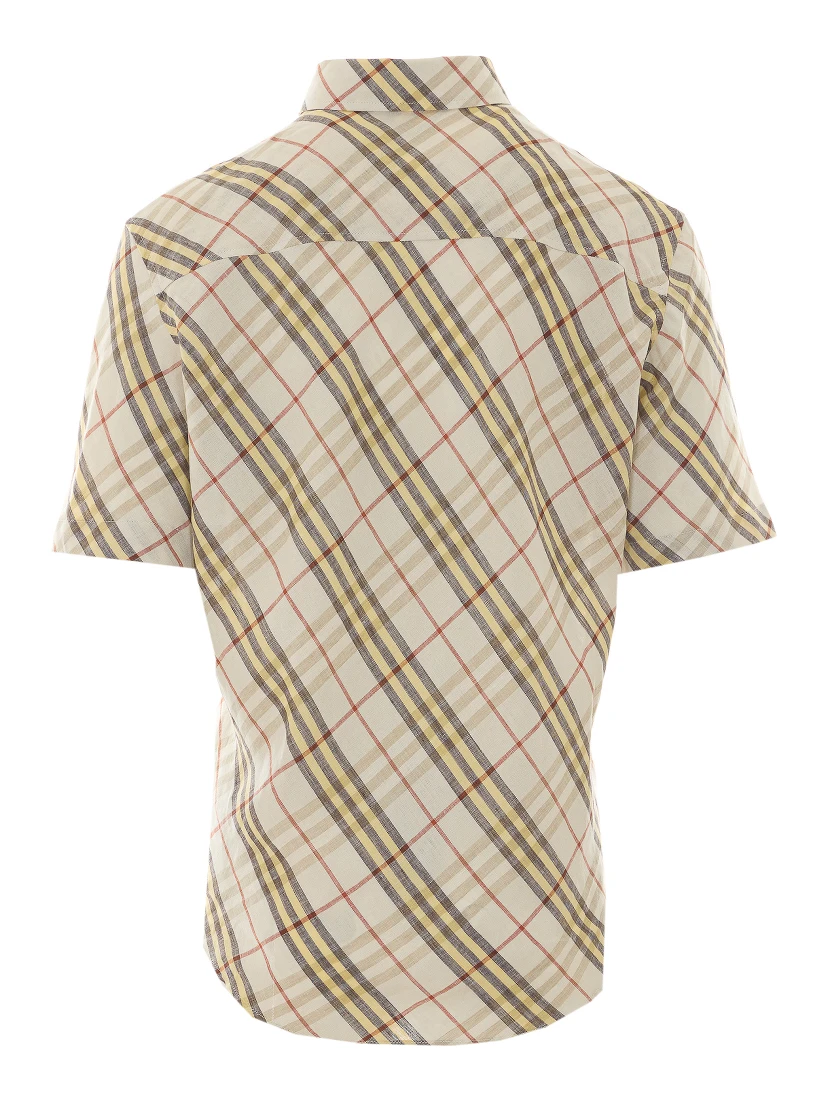 BURBERRY  Beige