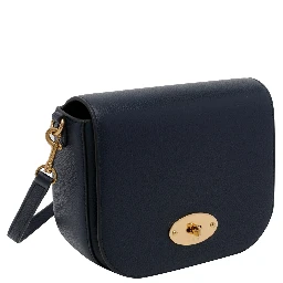 MULBERRY  Blue