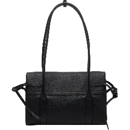 MULBERRY  Black