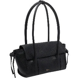 MULBERRY  Black