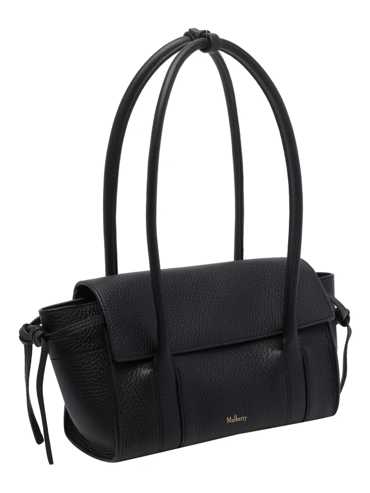 MULBERRY  Black alternative