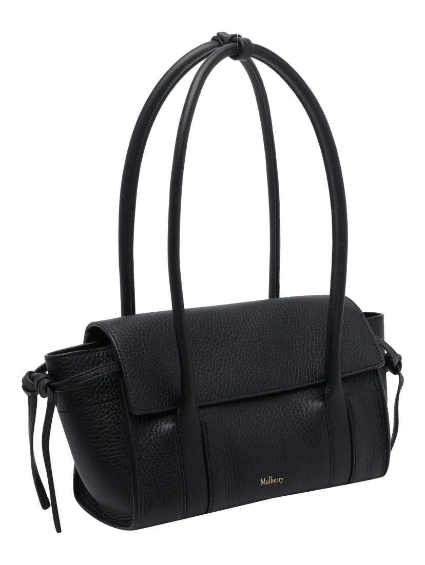 MULBERRY  Black