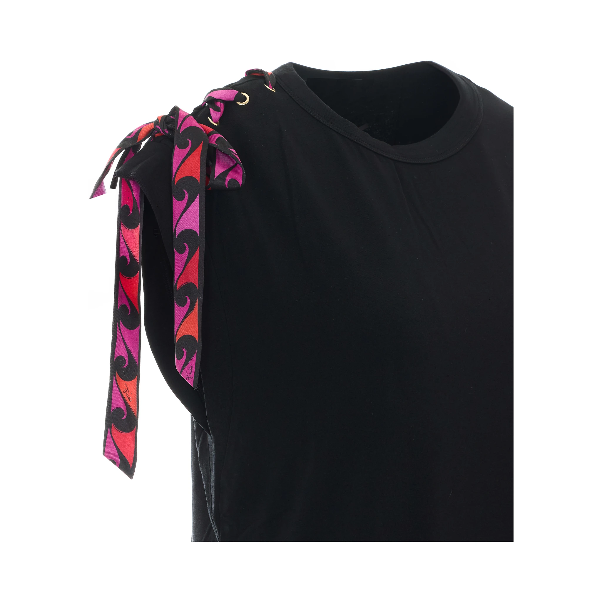 PUCCI  Black